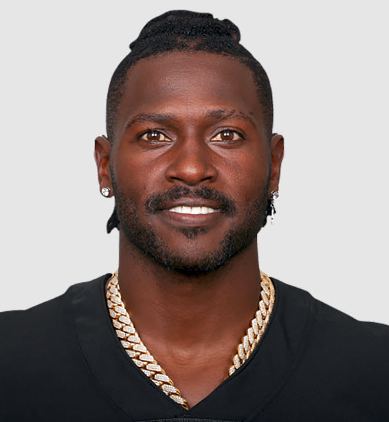Antonio Brown